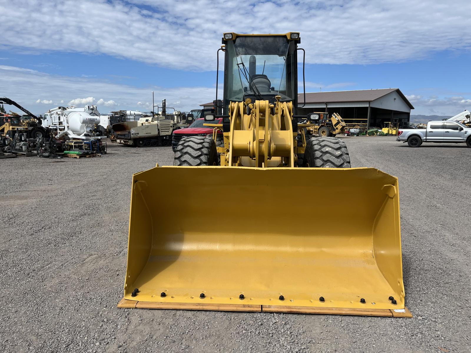 ./imagenes/INVOICE/2019/17316/CARGADOR FRONTAL CATERPILLAR 924GZ (10).JPG